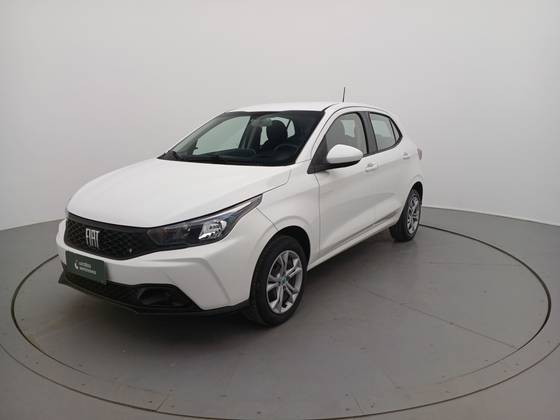 FIAT ARGO 1.0 FIREFLY FLEX DRIVE MANUAL FIAT ARGO 1.0 FIREFLY FLEX DRIVE MANUAL